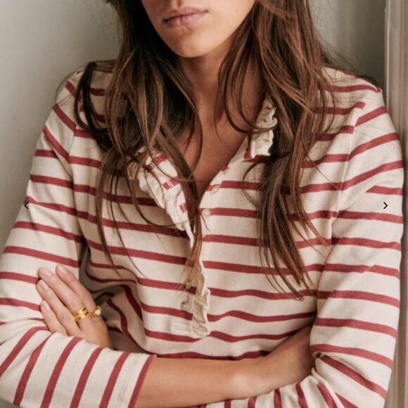 Sezane Sweaters - Sezane Gaël Marinière